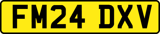 FM24DXV