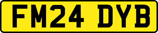 FM24DYB
