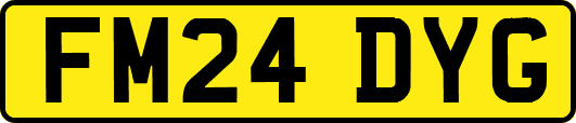 FM24DYG