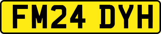 FM24DYH