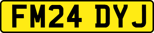 FM24DYJ