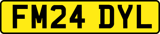 FM24DYL