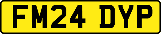 FM24DYP