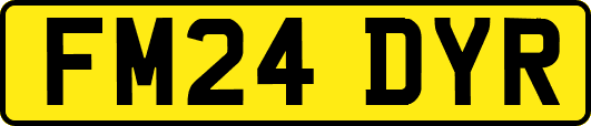FM24DYR