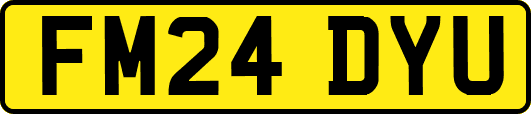 FM24DYU