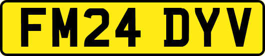 FM24DYV
