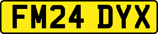 FM24DYX
