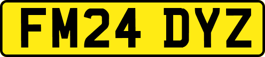 FM24DYZ