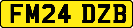 FM24DZB