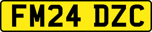 FM24DZC