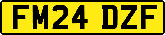 FM24DZF
