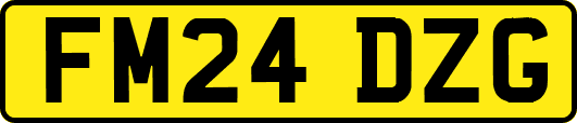 FM24DZG
