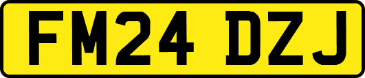 FM24DZJ