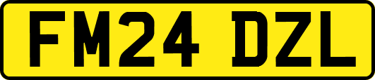 FM24DZL