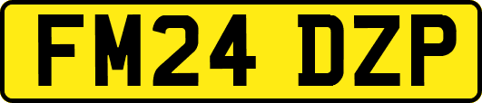 FM24DZP