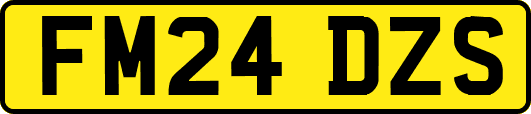 FM24DZS