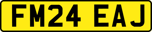 FM24EAJ
