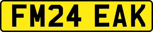 FM24EAK