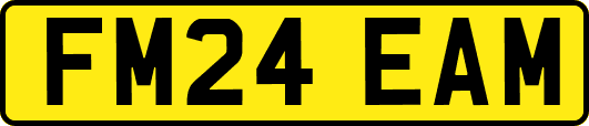 FM24EAM