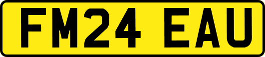 FM24EAU