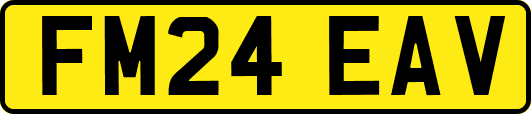 FM24EAV