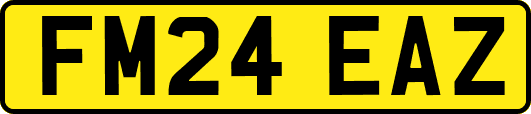 FM24EAZ