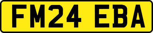 FM24EBA