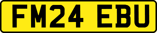 FM24EBU