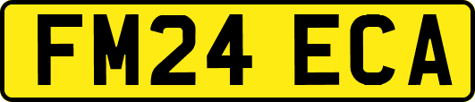 FM24ECA