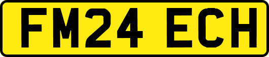 FM24ECH