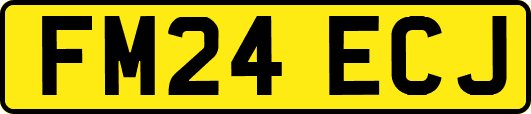 FM24ECJ