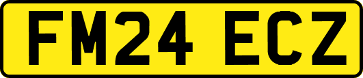 FM24ECZ