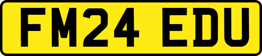 FM24EDU