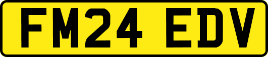 FM24EDV