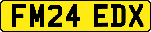 FM24EDX