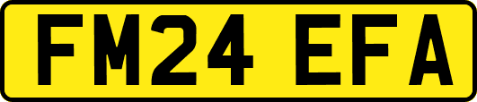 FM24EFA