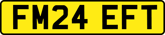 FM24EFT