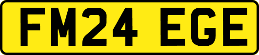FM24EGE