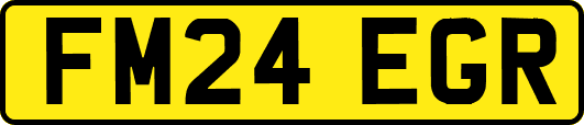 FM24EGR