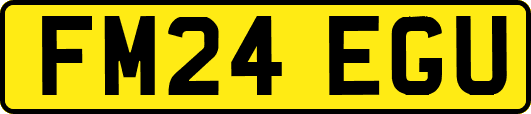 FM24EGU