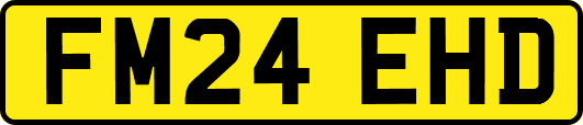 FM24EHD