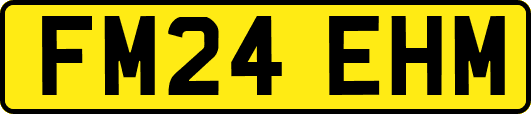 FM24EHM