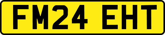 FM24EHT