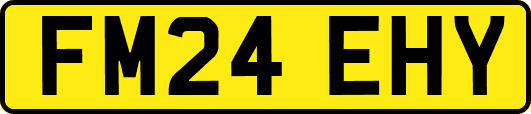 FM24EHY