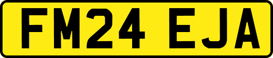FM24EJA