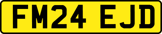 FM24EJD