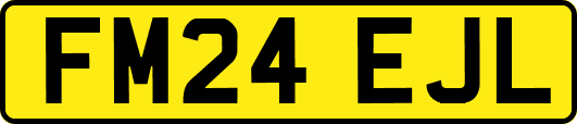 FM24EJL