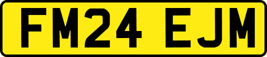 FM24EJM