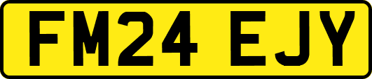 FM24EJY