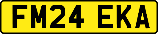 FM24EKA
